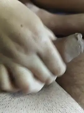 Pokazy przed kamerką – MadaamJizz_DickLewd