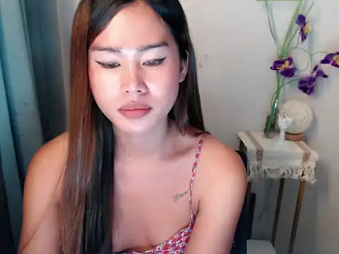 Princessaprilxxx webcam show
