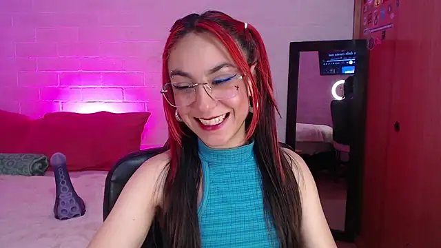 Amy66 – Naživo XXX chat