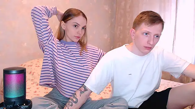juliaanddima – Naživo XXX chat