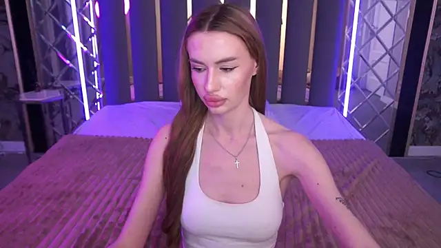 Snow_WhiteeeX's Live XXX Chat