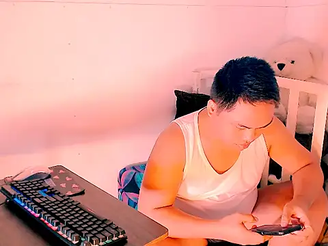 Hardking_69のウェブカメラショー