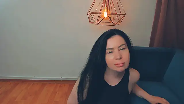 BrilliantGirll's Webcam Show