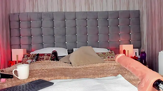 Chat +18 de Poacahontasfg ao vivo