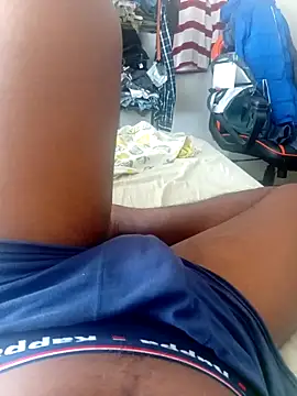 Ghostbuster35 Live XXX Chat