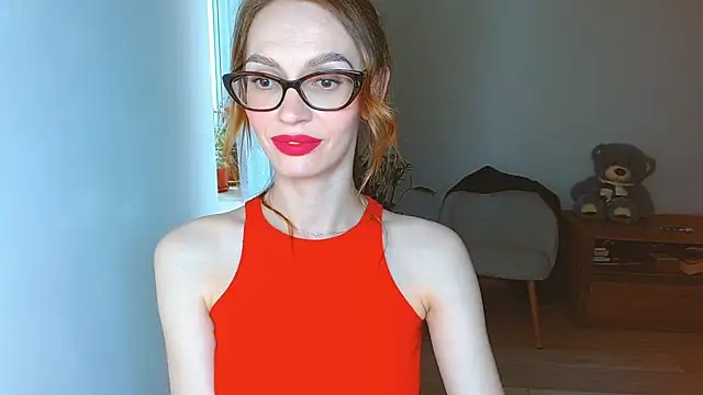 Lady_Sunshine_'s Live XXX Chat