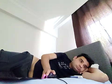 MarkusBerq_Hn Live XXX chat