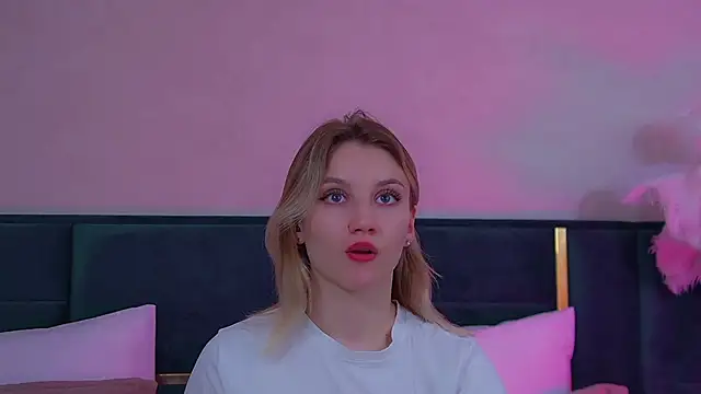 StacyEvances Chat XXX live