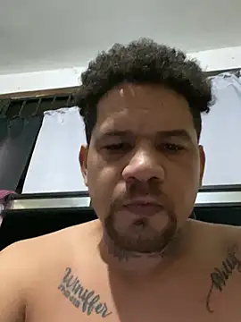 Show de webcam de Dominicanobb