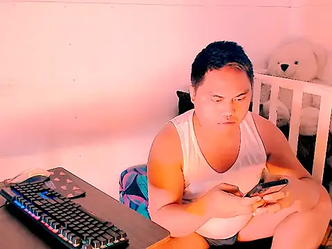 Show de Hardking_69 na webcam