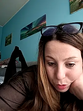 عرض كام Emma96_hot