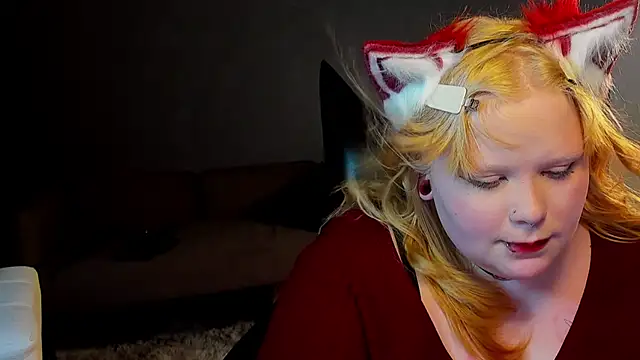 Živý XXX chat LottieReed
