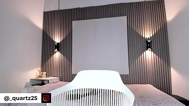 Zafiiraa 라이브 XXX 채팅
