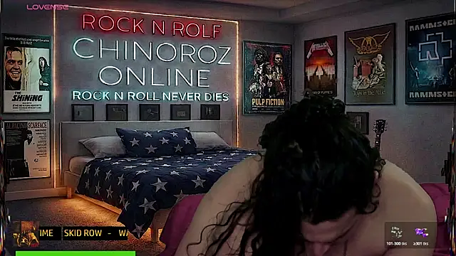 chino_roz live XXX chat