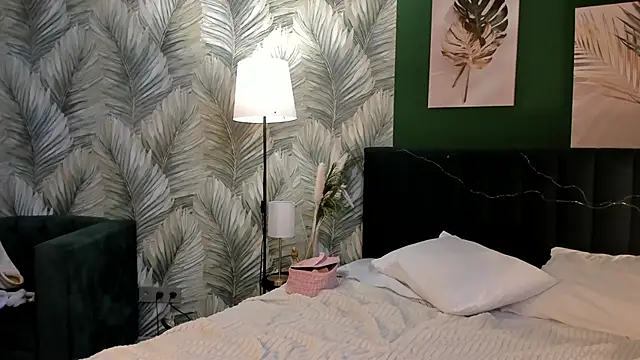 XXX chat uživo modela boozekirs_