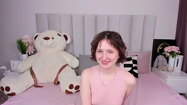 Chat +18 de MiaKarlos ao vivo
