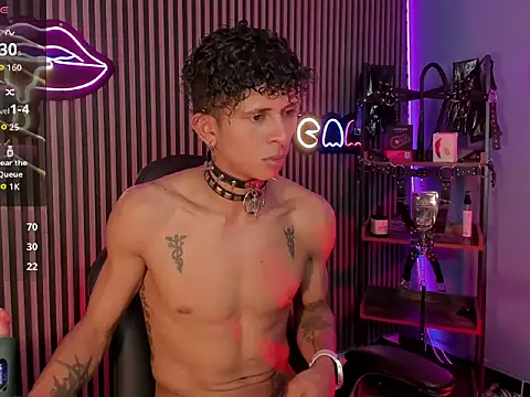Maximoking26n Live XXX chat