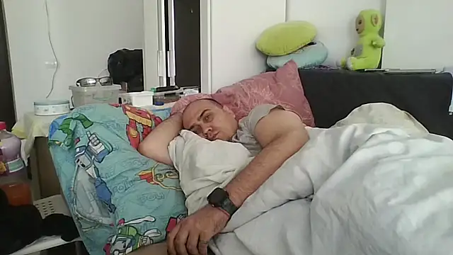 Вебкам-шоу vitalik66679