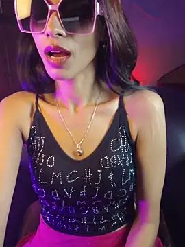 Ivy_the_goddess' Live XXX Chat
