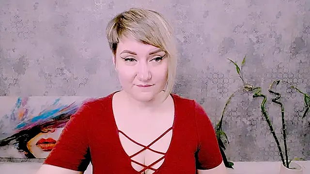 Chatroom XXX en direct de Djullia