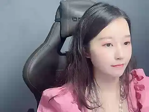 Wenwen8's Live XXX Chat