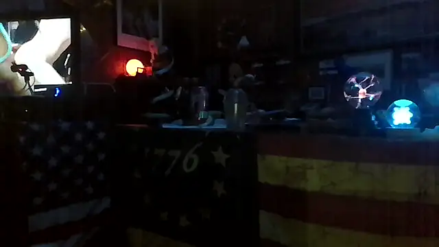 Makowboy Webcam-Show