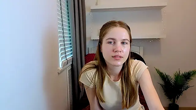 LoveXLexi's Live XXX Chat