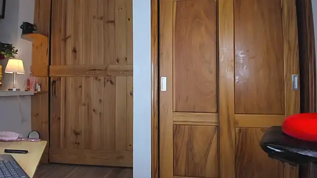 charlie_euse webkamerás műsora