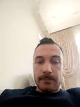 modelturanist27 Adlı Modelin Web Kamerası Şovu