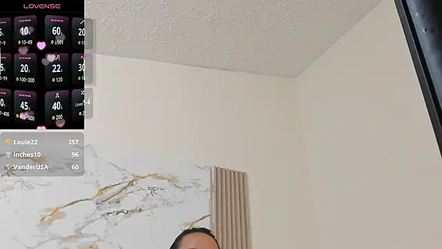 IrisCielo webkamerás műsora