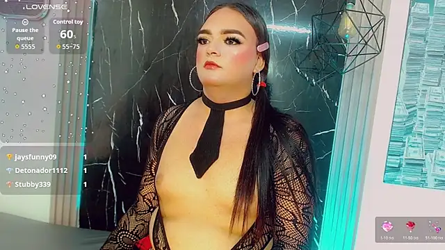 Sofia_antonella_ Show Webcam