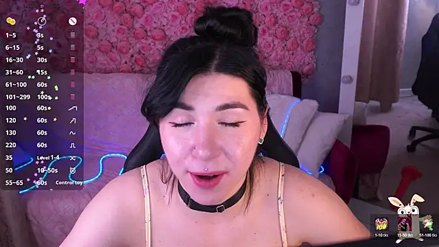 EmilyCandyy: απευθείας συνομιλία ΧΧΧ