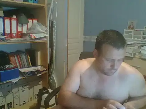 manubm03 Show Webcam