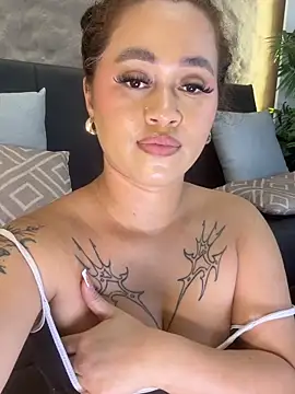 Isa__Blanc Webcamshow