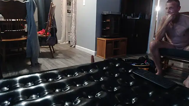 JaimeRhett Show in webcam