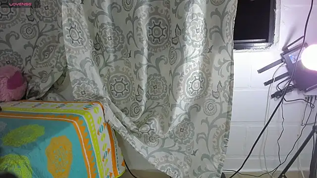princess_sharon_ Webcam-Show