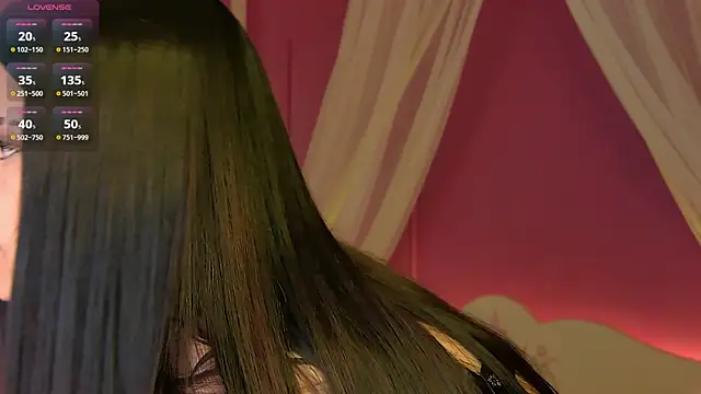 BonieSmith live XXX chat