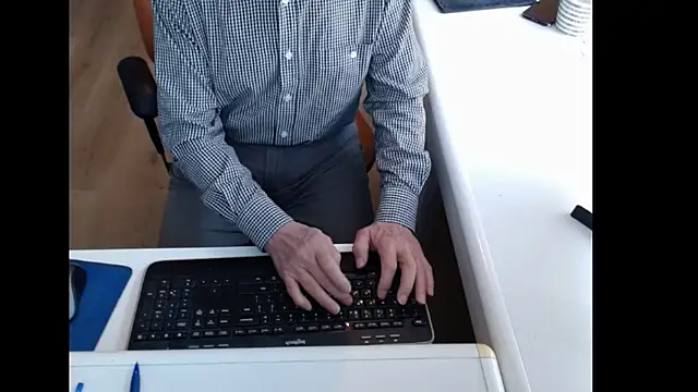 dutchpornking Webcam show