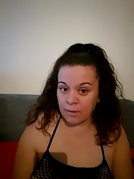 Show de PerleRaree na webcam