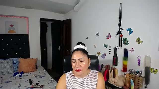 mature_bigboobs10 Chat XXX live