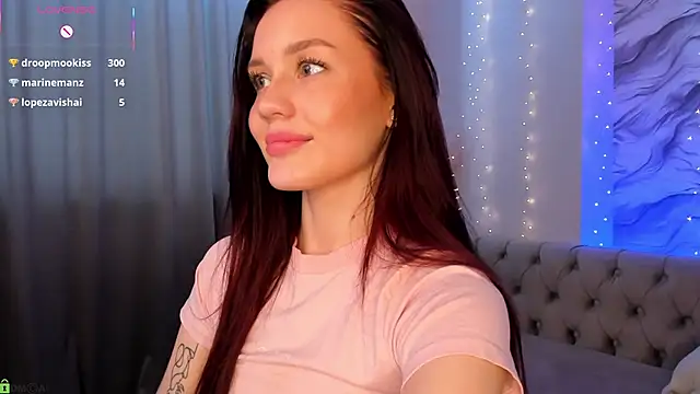 Aria_Mila's Live XXX Chat