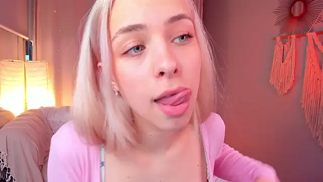 Sembang XXX Secara Langsung ShinyBarbie