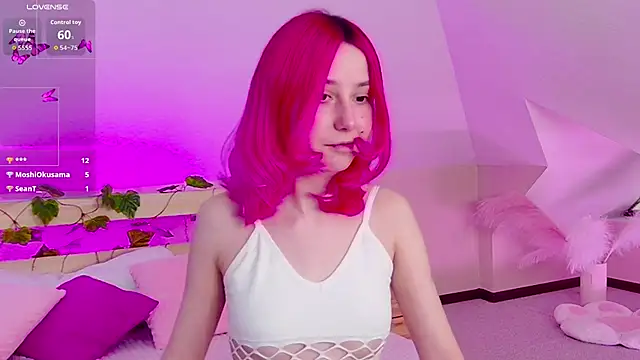 Liann_Stark Chat XXX in diretta