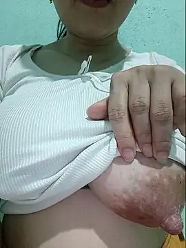 Show webcam de Shine_Mai
