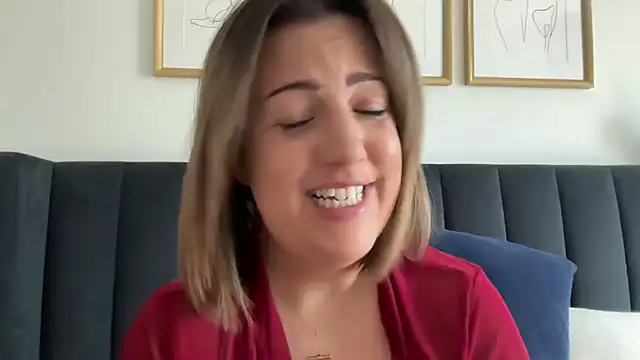 MsBelleWarick Webcam-Show