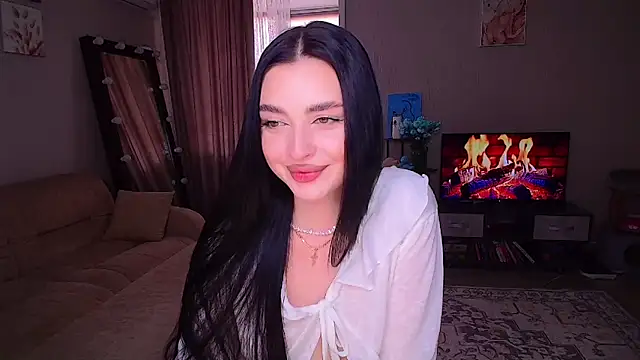 __Malika__ Chat XXX live