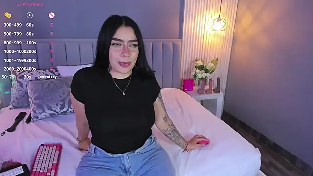isolari_'s Live XXX Chat