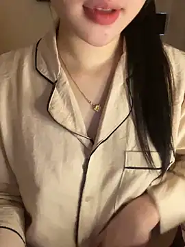 Neylla_ 网络视讯表演