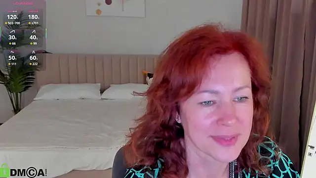 LeticiaRomano Chat XXX live