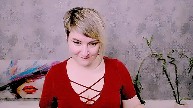 Djullia – Live XXX-chat
